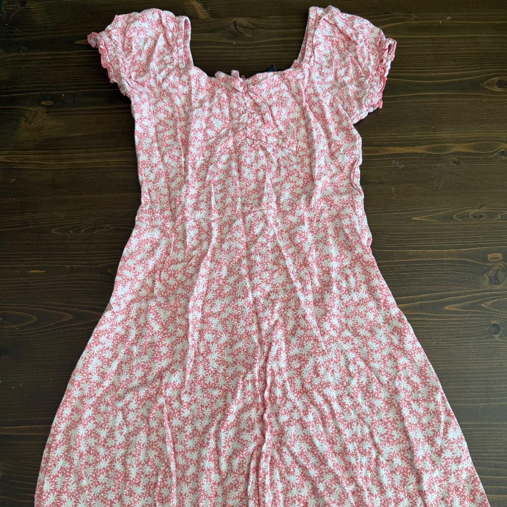 Girls dress